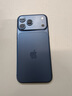 Apple/苹果【点击“立即领取”享补贴】iPhone 17 Pro Max 256GB 深蓝色 移动联通电信5G 双卡双待手机 实拍图