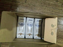 蒙牛【新鲜日期】特仑苏纯牛奶250ml*16盒 家庭早餐 送礼盒装端午礼盒 实拍图