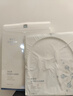 伊肤泉胶原蛋白水晶面膜快褪红保湿补水舒缓面膜单片七夕礼物 实拍图