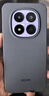 小米（MI）REDMI Note15 Pro 天玑7400-Ultra 7000mAh 龙晶玻璃十倍抗摔 IP68 8+256 云霞紫 红米 5G手机 实拍图