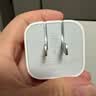 Apple/苹果 40W type-c快充充电器 苹果usb-c原装充电头 旗舰店新款苹果iPhone 17 Pro Max充电器 实拍图