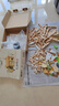 智酷堡鲁班榫卯积木儿童diy手工拼搭房子积木益智玩具男女孩生日礼物 实拍图