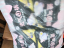 洁婷【爆款高弹】超熟睡透气安睡裤L码20条经期自由安心拉拉裤卫生巾 实拍图