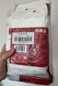 无印良品一次性床品四件套床单被罩枕套住酒店旅行床品出差压缩浴巾组合装 实拍图