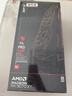 讯景（XFX）AMD RADEON RX 9070 XT 海外版 16GB 全新电竞游戏设计智能学习台式电脑独立显卡 实拍图