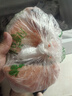 美威智利冷冻原味三文鱼排净重240g/4片装大西洋鲑鱼 进口鱼类 海鲜 实拍图