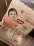 好奇（Huggies）铂金装小桃裤成长裤XXL74片(15kg以上)尿不湿【透爽散热】 实拍图