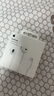 Apple/苹果 EarPods 闪电/Lightning有线耳机 苹果耳机有线耳机原装耳机 适用闪电接口的手机平板 实拍图