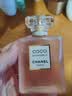 CHANEL【官方正品】香奈儿可可小姐香水 女士 持久留香 生日礼物 可可小姐香水 清新琥珀 35ml 实拍图