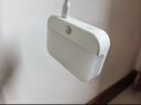 美的（Midea）智能人体感应灯led睡眠小夜灯充电式家用走廊过道床头起夜灯 实拍图