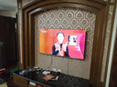 海信电视【价保618】55E3NH Pro 55英寸 144Hz高刷 杜比全景声 智能Wi-Fi6 U+超画质 大内存 实拍图