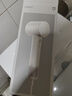 洁丽雅（Grace）A类7A抗菌100%纯棉床单单件家用床上用品床罩200*230cm 条纹兰 实拍图