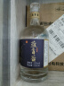 蓝香谷粮食酒52度浓香型白酒泸州粮食白酒高度瓶装高粱酒 52度 500mL 1瓶 优级浓香 实拍图