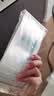新贝 储奶袋 母乳储存保鲜袋 可冷冻加厚防漏 200ML90片 实拍图