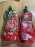 味好美（McCormicK）番茄沙司挤挤装 200g【高纤维/0添加防腐剂】意大利面酱披萨酱 实拍图