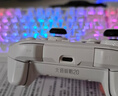 北通鲲鹏20无线游戏手柄AI智控双切扳机TMR震动蓝牙xbox类电脑PC手机steam电视NSswitch2体感深海迷航 实拍图