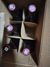 长城特酿3解百纳干红葡萄酒 750ml*6瓶整箱装红酒热门商品 实拍图
