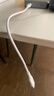 品胜苹果数据线PD27W快充Type-C to Lightning充电短线USB-C适用iPhone14/13/12/Xs手机充电宝0.25米 实拍图