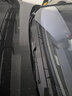 法雷奥SWF无骨雨刮器/雨刷器 适用99%汽车(1对装) 静音天然橡胶条雨刮片 下单留言车型+年款 实拍图