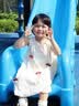 Masata新加坡进口儿童防晒霜防水防汗防紫外线青少年防晒乳男女宝50g 实拍图