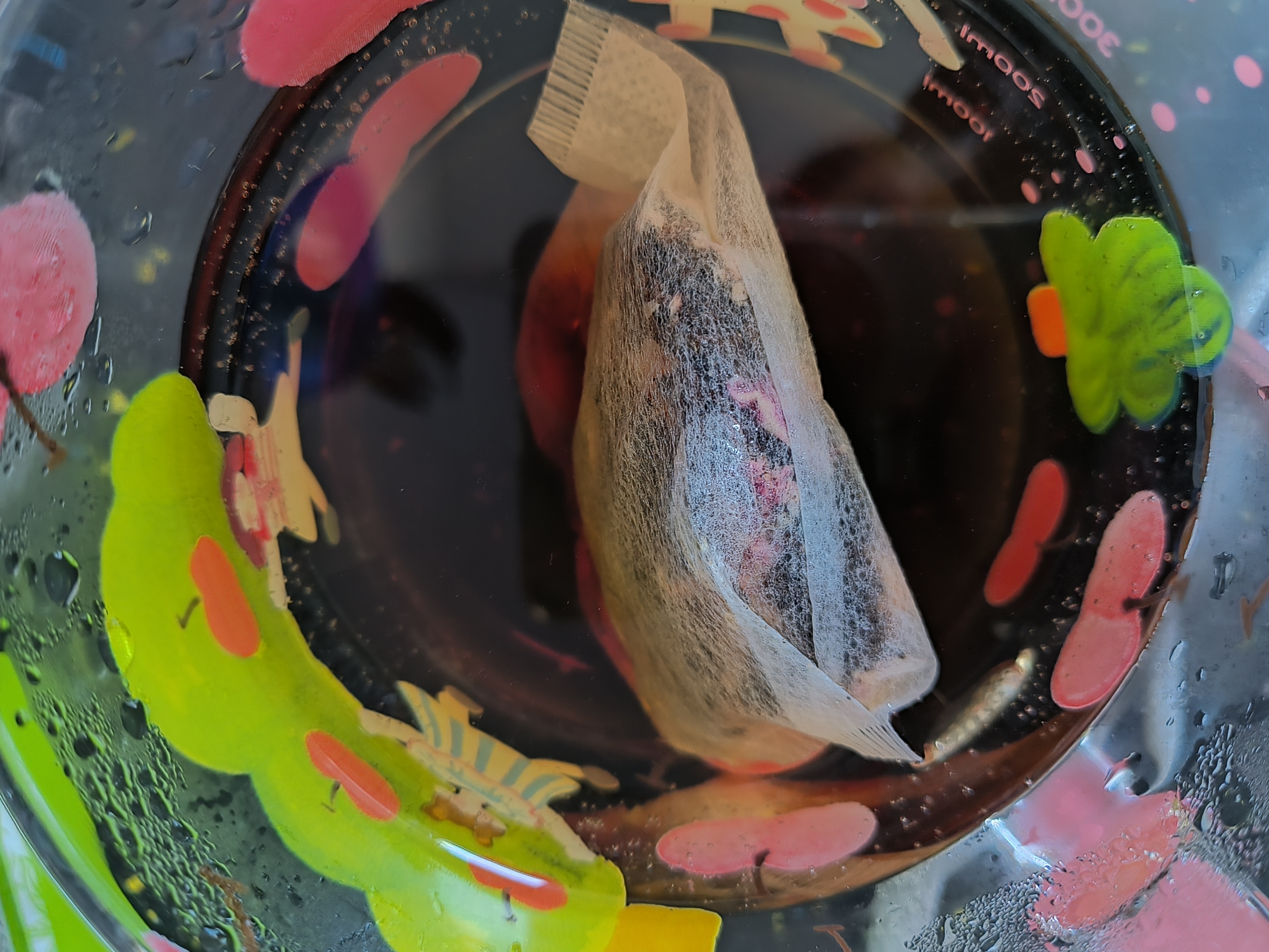 勐昌號普洱茶陈皮普洱菊花普洱玫瑰普洱云南熟茶小方片试喝装冷泡茶30g 实拍图