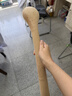 俞兆林（YUZHAOLIN）经络拍打神器中医拍八虚按摩捶敲打棒疏通经络肩颈养生锤送长辈 实拍图