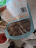 十月稻田 桂圆干 500g 带壳龙眼干 肉厚甘甜 休闲零食 枸杞红枣泡茶八宝粥 实拍图