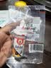 ANERGOO 安尔固强力万能胶水京东自营粘鞋底补鞋模型塑料金属陶瓷亚克力木头玻璃铁家具速干非502胶快干20克 实拍图