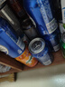 百事可乐Pepsi 可乐*4+7喜*1+美年达*1 碳酸饮料 汽水330ml 混合装 实拍图