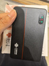 中国联通随身wifi6无线移动wifi免插卡无线网卡车载校园随行支持5G/4G设备上网全国通用流量2026款官方正品 实拍图