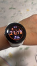 佳明（GARMIN）FR265S心率跑步户外运动智能手表生日礼物Forerunner265S月光白 实拍图
