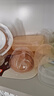 世喜奶瓶水杯配件吸管杯配件（吸管杯杯头防呛款）适配7.2cm口径瓶身 实拍图