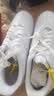 耐克NIKE男空军一号AF1 运动鞋CW2288-111白41 实拍图