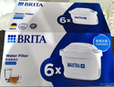碧然德（BRITA） 家用滤水壶 净水壶滤芯 Maxtra 多效滤芯 6枚装 实拍图