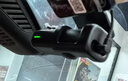 盯盯拍行车记录仪MINI7X 4K黑光夜视 内置存储 停车监控线+4G支架套餐 实拍图