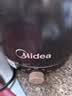 美的（Midea）【价保618】煎药壶中药锅中药壶3L大容量智能全自动陶瓷电砂家用一体免看管药膳煲煎药壶JYE3001 实拍图