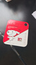 banq&JOY联名款 64GB TF（MicroSD）存储卡U3 C10 A1 V30 4K 高速款行车记录仪&监控摄像头手机内存卡 实拍图