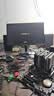 华硕Z97-A/AR/K/P/E/PRO/M7H/H97主板板U套装支持ddr3 4代  1150 Z97-A+i7 4790K 实拍图