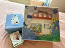 富士（FUJIFILM）instax 拍立得mini12 一次成像相机 mini11/41三寸相纸 生日礼物 女生送礼奖品 【刮刮乐抽相纸】 Mini12 茉莉白【用户优选】 官方标配+影像花室礼盒+ 实拍图