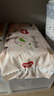 好奇（Huggies）铂金装小桃裤拉拉裤加大号XL48片(12-17kg)尿不湿【透爽散热】 实拍图