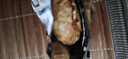 三只松鼠黄山烧饼150g 休闲零食梅干菜酥饼早餐中式糕点点心安徽特产 实拍图