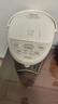 美的（Midea）电热水瓶甄选款自动断电保温控温水壶食品级304不锈钢内胆5L大容量家用Colou201【价保618】 实拍图