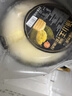 榴莲西施猫山王榴莲千层蛋糕450g动物奶油下午茶点心糕点休闲零食生日蛋糕 实拍图