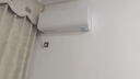 TCL空调【价保618】新品京东联名真省电Pro二代大1.5匹新一级能效双排铜管挂机KFR-35GW/RT2Eb+B1 实拍图