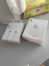 Apple/苹果 60W type-c充电线-1米 usb-c手机数据线 原装旗舰店苹果iPhone 17 Pro Max iPad快充线 实拍图