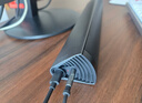 漫步者（EDIFIER）M16+桌面便携音箱 高保真音响 电脑音响 内置USB声卡 Type-C接口 钛金灰 实拍图