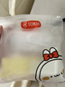 贝瑞加（Babyprints）【品质体验装】防撞角儿童防磕碰桌边茶几软包角贴保护套加宽加厚 实拍图