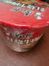 康师傅 方便面 经典红烧牛肉桶面110g*12 泡面整箱速食 方便食品 实拍图