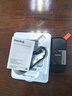 闪迪（SanDisk）1TB Type-c USB3.2移动固态硬盘（PSSD）E30高速 移动SSD 读速800MB/s 兼容手机笔记本电脑 实拍图