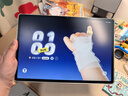 HUAWEI MatePad Air 12英寸 2025 柔光版 华为平板电脑 2.8K高刷超清全面屏 WIFI 12GB+256GB 草木绿 实拍图